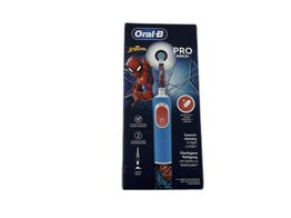 cepillo dientes electrico oral b pro kids 3