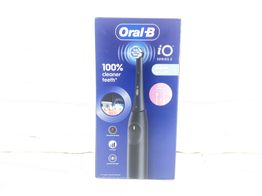 cepillo dientes electrico oral b series 2