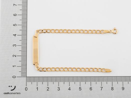 escrava ouro 18k 