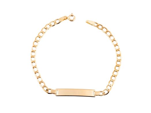 escrava ouro 18k 