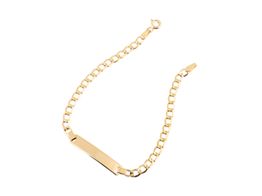 escrava ouro 18k 