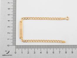 escrava ouro 18k 
