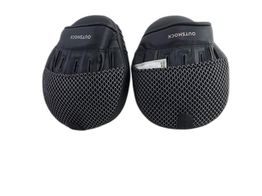 escudo outshock curved focus mitts