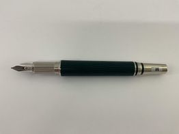 Pluma Estilografica Alta Gama Montblanc Starwalker Resin Polarg Fountain Pen