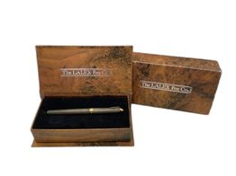 esferogr&aacute;fica gama alta parker duofold mki fountain pen