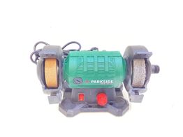 esmeriladora parkside pdfw 120 a2