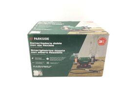 esmeriladora parkside pdfw120 b3