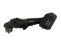 rebarbadora wurth aws 18-125