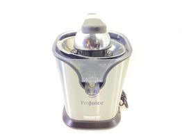 espremedor de citrinos ariete 411 projuicie