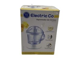 espremedor de citrinos electric co gtm-8109