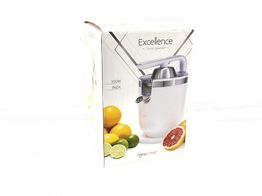 espremedor de citrinos excellence 300w inox