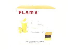 exprimidor citricos flama 2907fl