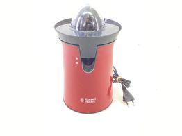exprimidor citricos russell hobbs colours plus+