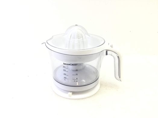 espremedor de citrinos silvercrest szp 25 c3