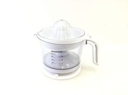 espremedor de citrinos silvercrest szp 25 c3