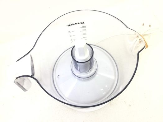 espremedor de citrinos silvercrest szp 25 c3