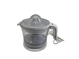 exprimidor citricos silvercrest szp 25 c3