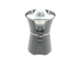 espremedor de citrinos sogo ss-5190