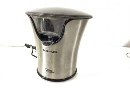 espremedor de citrinos taurus tc 85