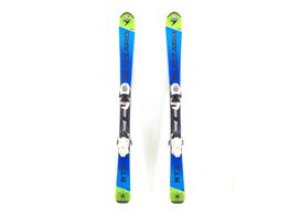 esquis y fijaciones blizzard rtx 120