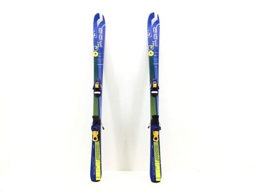 esquis y fijaciones decathlon quechua mrz100