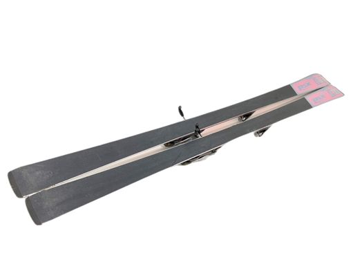esquis y fijaciones elan monoblock