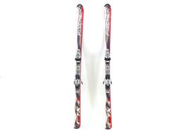 esquis y fijaciones fischer ctx 200 trend