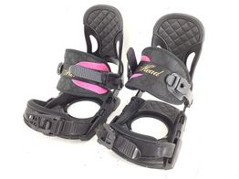 esquis y fijaciones head velvet