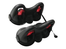 esquis y fijaciones himalaya -