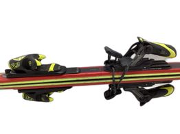 esquis y fijaciones rossignol viper x,viper x