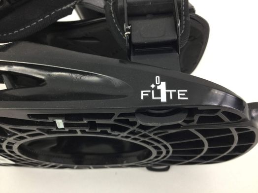 esquis y fijaciones union flite pro