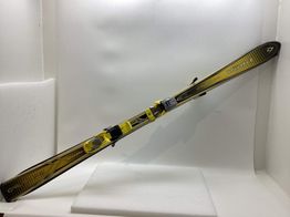 esquis e fixa&ccedil;&otilde;es v&ouml;lkl carver 6 star