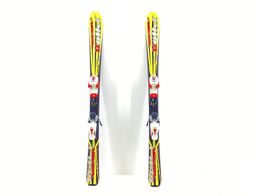 esquis y fijaciones volkl race tiguer