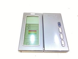 estacion meteorologica oregon bar926hg-b