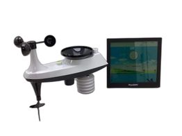 estacion meteorologica raddy wf-120p