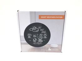 estacion meteorologica smart weather station smart weather station