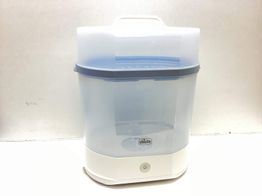 esterilizador chicco 3 en 1