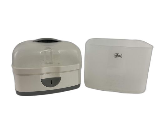 esterilizador chicco sterilnatural 2 in 1