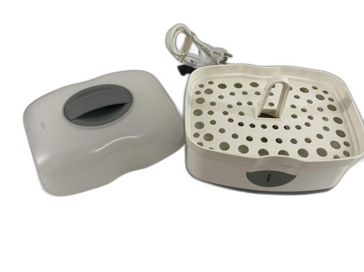 esterilizador chicco sterilnatural 2 in 1