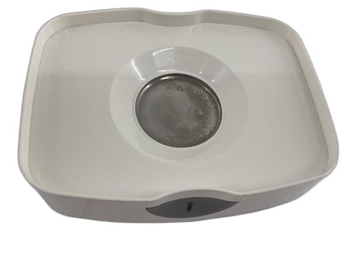 esterilizador chicco sterilnatural 2 in 1