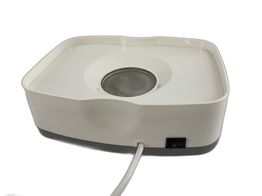 esterilizador chicco sterilnatural 2 in 1