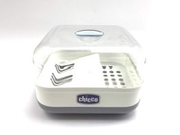 esterilizador chicco sterilnatural