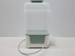 esterilizador momonzy bottle sterilizer and dryer