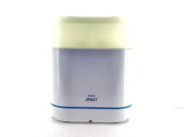 esterilizador philips avent scf285