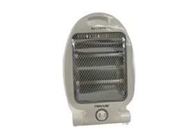 estufa incandescente novus estufa de cuarzo