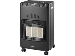 estufa incandescente sogo cal-ss-18290