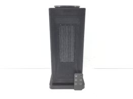 estufa incandescente thermoventilador dh101