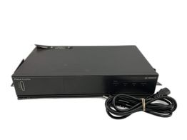 etapa de pot&ecirc;ncia bosch plena lbb1930/20