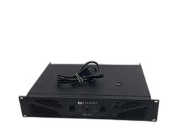 etapa de pot&ecirc;ncia crown xli 800