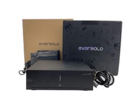 etapa de pot&ecirc;ncia eversolo amp-f2
